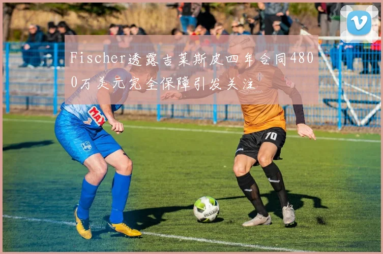 Fischer透露吉莱斯皮四年合同4800万美元完全保障引发关注