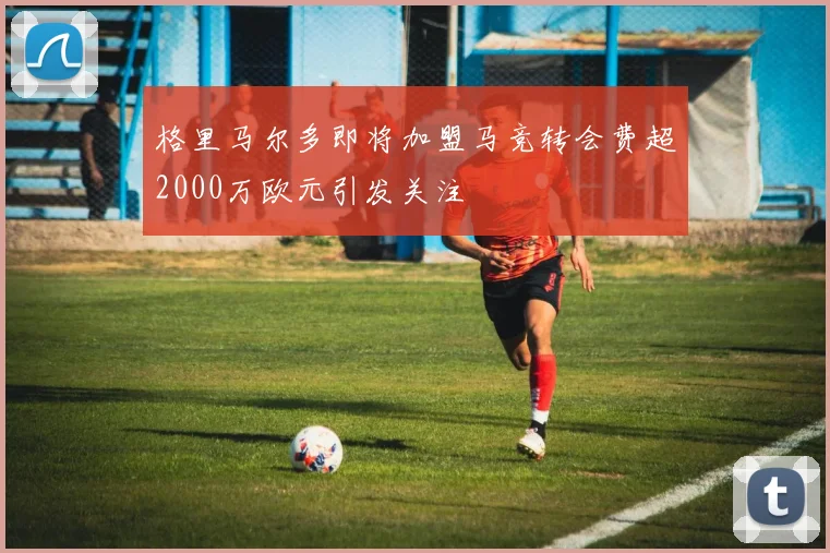 格里马尔多即将加盟马竞转会费超2000万欧元引发关注